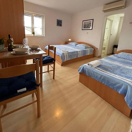 Apartment Alfirev Vodice Exterior foto