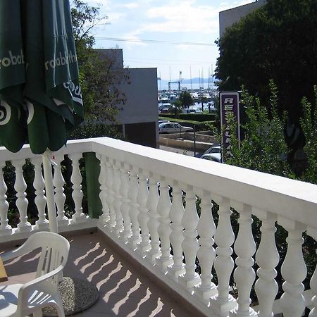 Apartment Alfirev Vodice Exterior foto