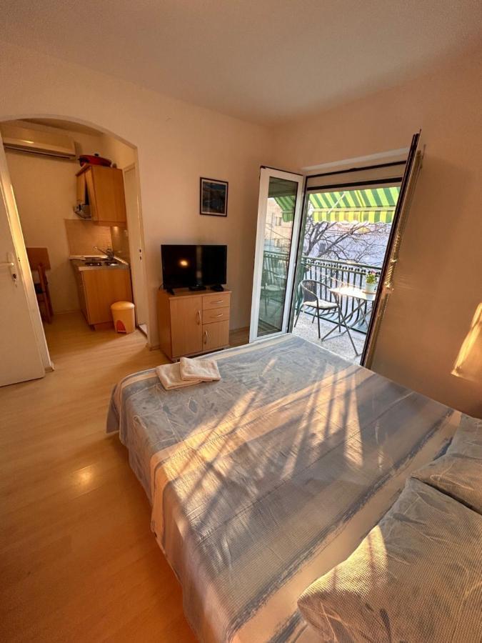 Apartment Alfirev Vodice Exterior foto
