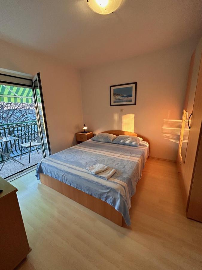 Apartment Alfirev Vodice Exterior foto