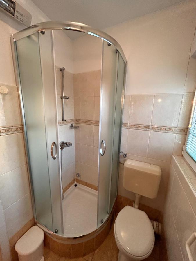Apartment Alfirev Vodice Exterior foto