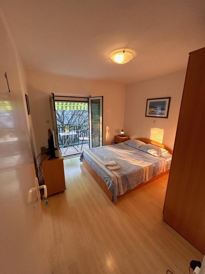 Apartment Alfirev Vodice Exterior foto