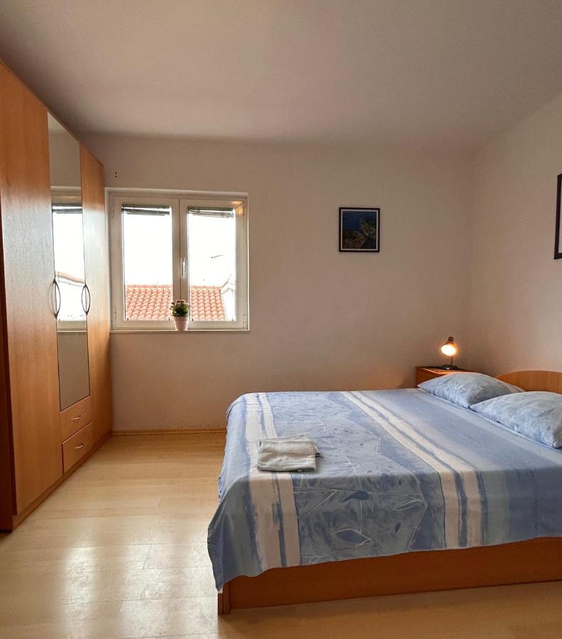 Apartment Alfirev Vodice Exterior foto