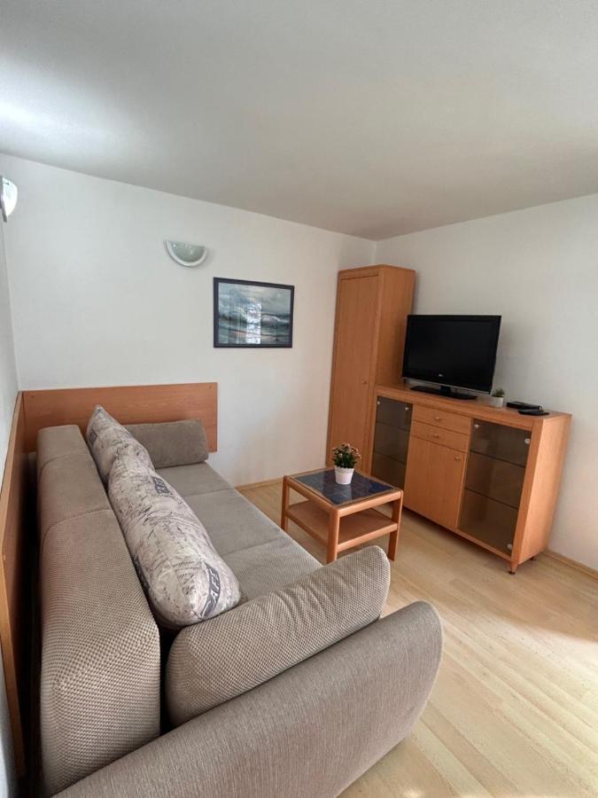 Apartment Alfirev Vodice Exterior foto