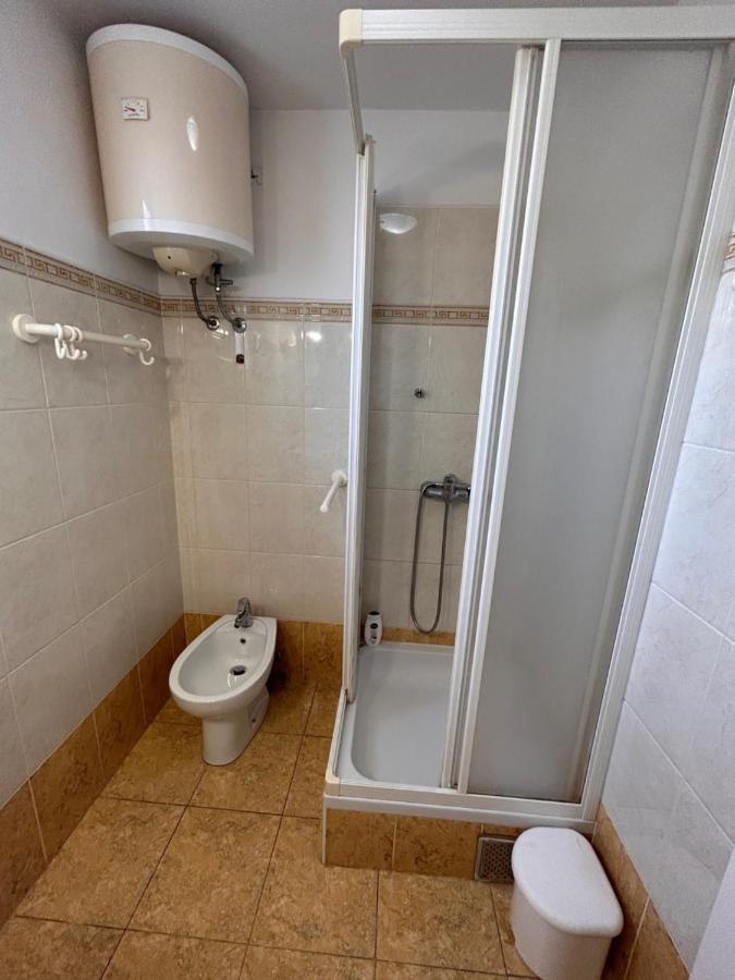 Apartment Alfirev Vodice Exterior foto