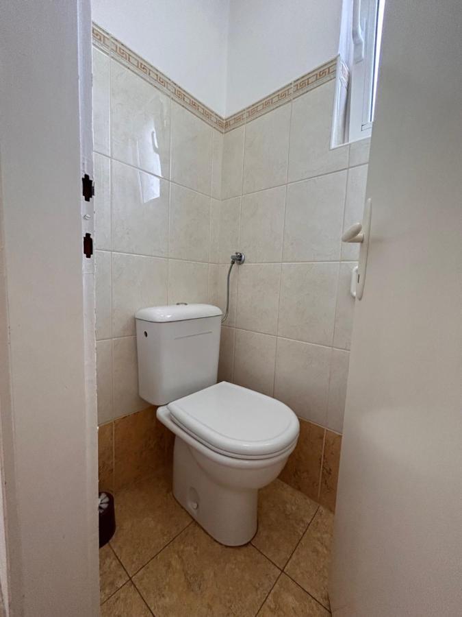 Apartment Alfirev Vodice Exterior foto