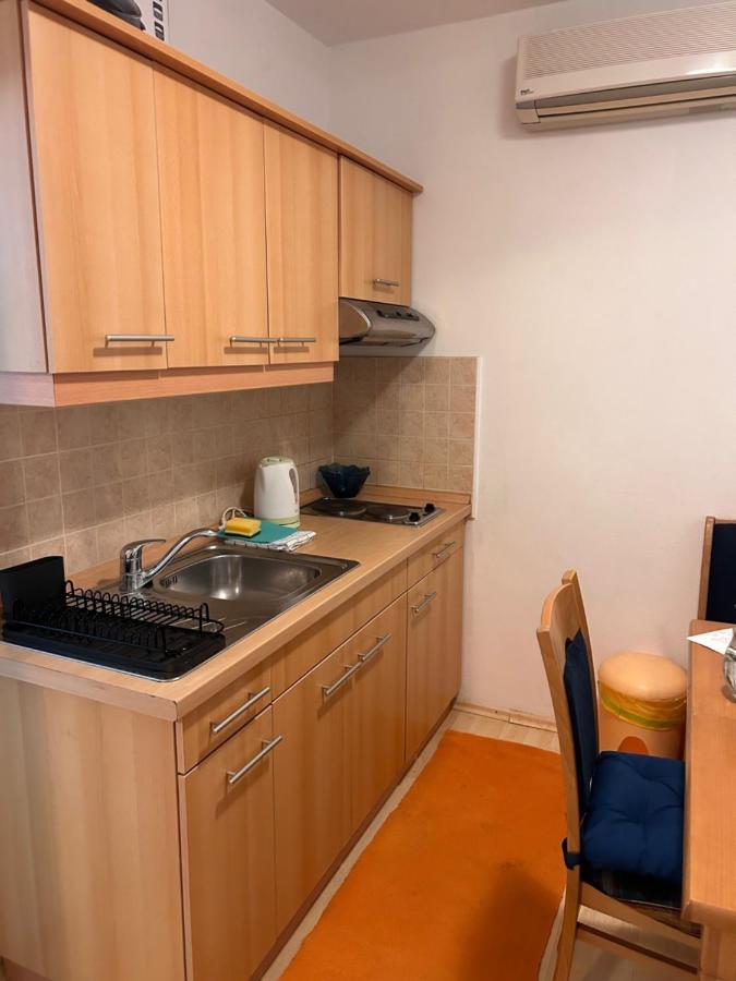 Apartment Alfirev Vodice Exterior foto