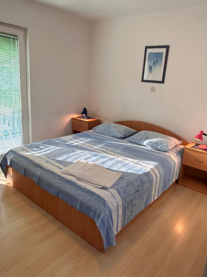 Apartment Alfirev Vodice Exterior foto