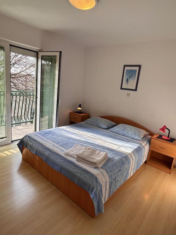 Apartment Alfirev Vodice Exterior foto