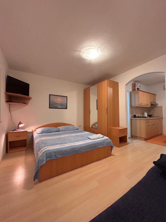 Apartment Alfirev Vodice Exterior foto