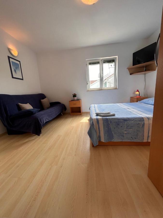 Apartment Alfirev Vodice Exterior foto