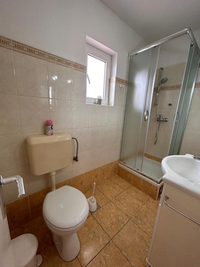 Apartment Alfirev Vodice Exterior foto