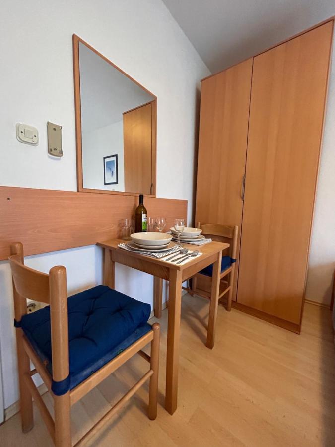 Apartment Alfirev Vodice Exterior foto