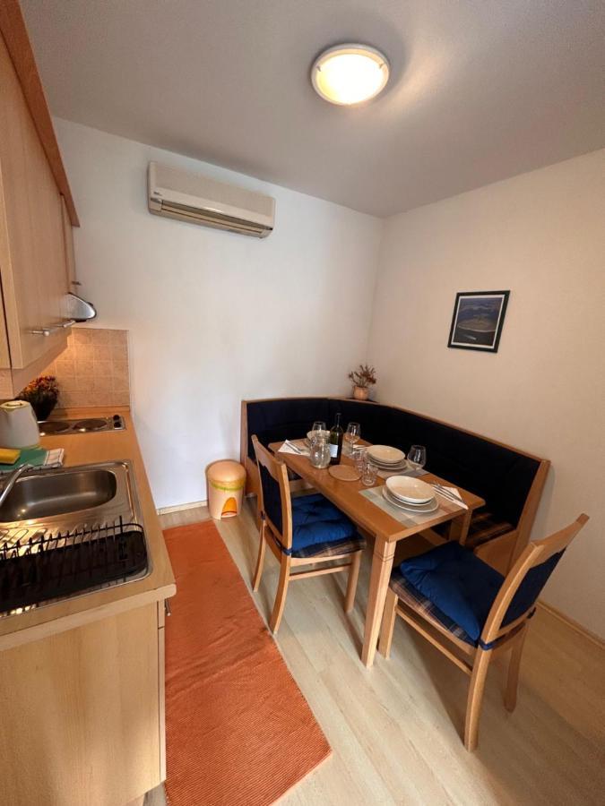 Apartment Alfirev Vodice Exterior foto